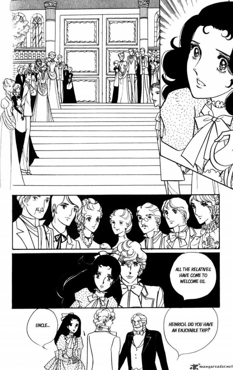 Lady Mitsuko Chapter 2 Page 5