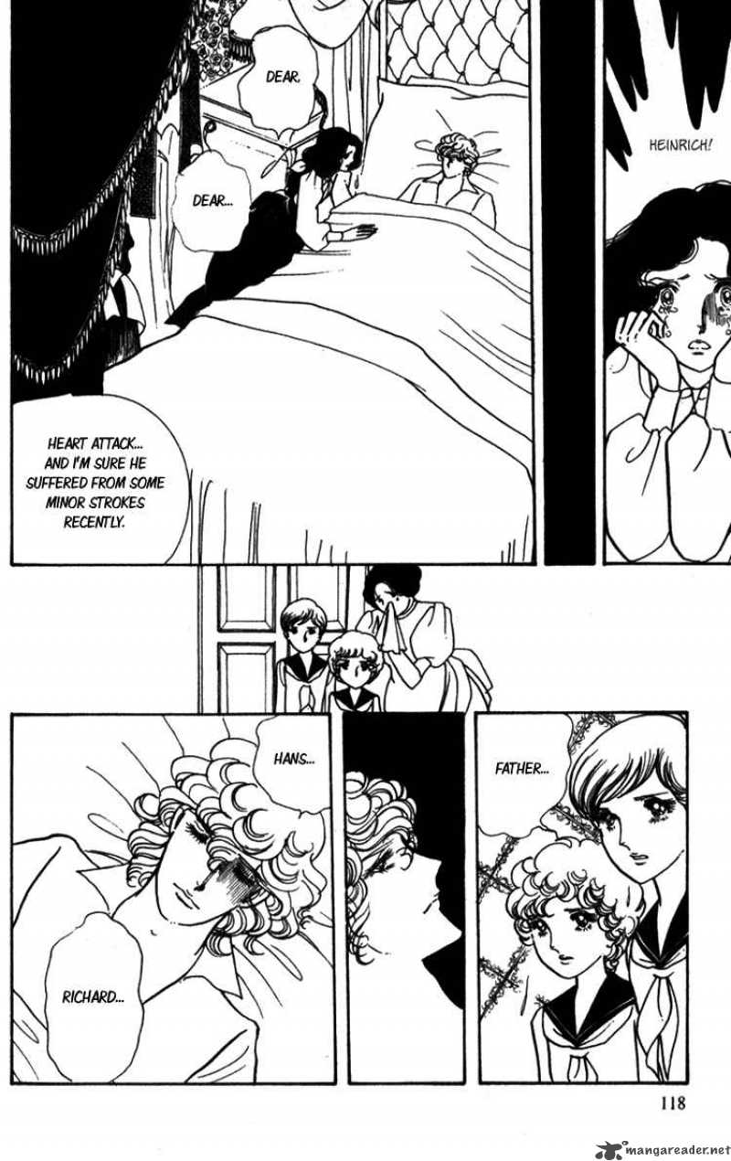 Lady Mitsuko Chapter 2 Page 55