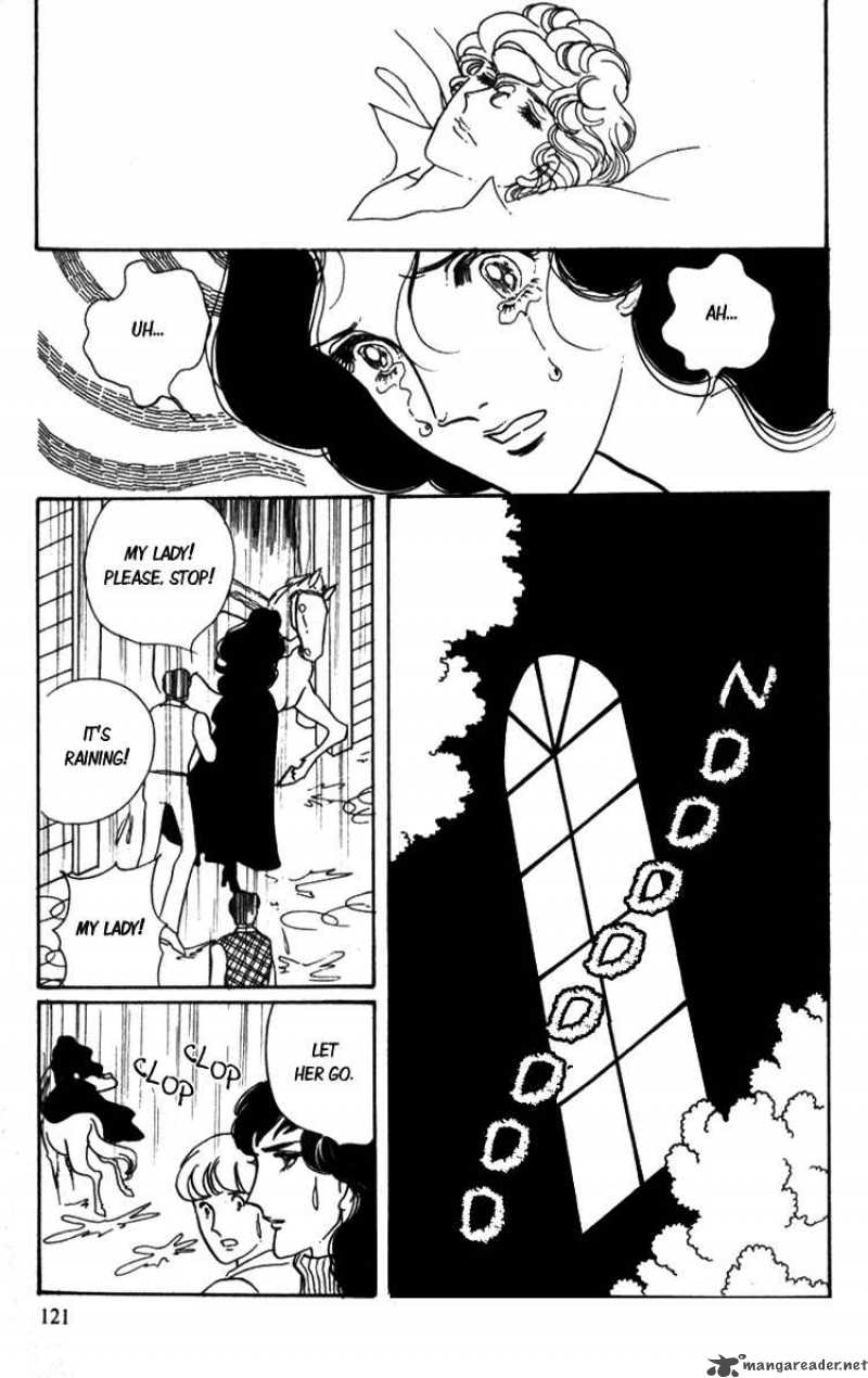 Lady Mitsuko Chapter 2 Page 58