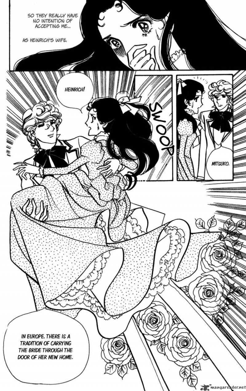 Lady Mitsuko Chapter 2 Page 7