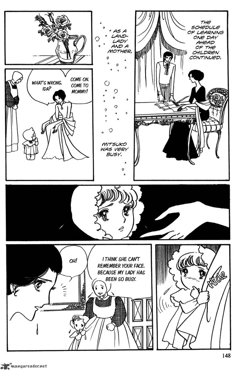 Lady Mitsuko Chapter 3 Page 25