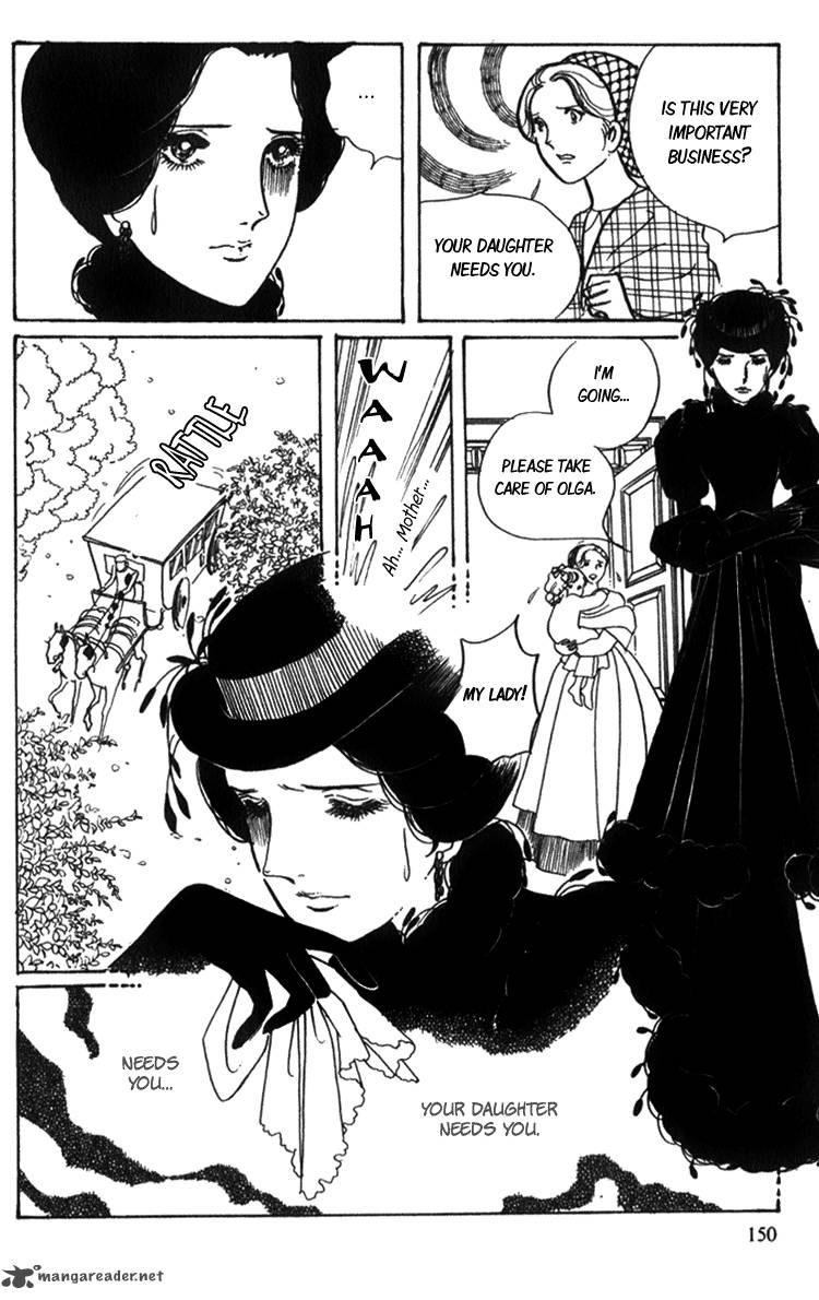 Lady Mitsuko Chapter 3 Page 27