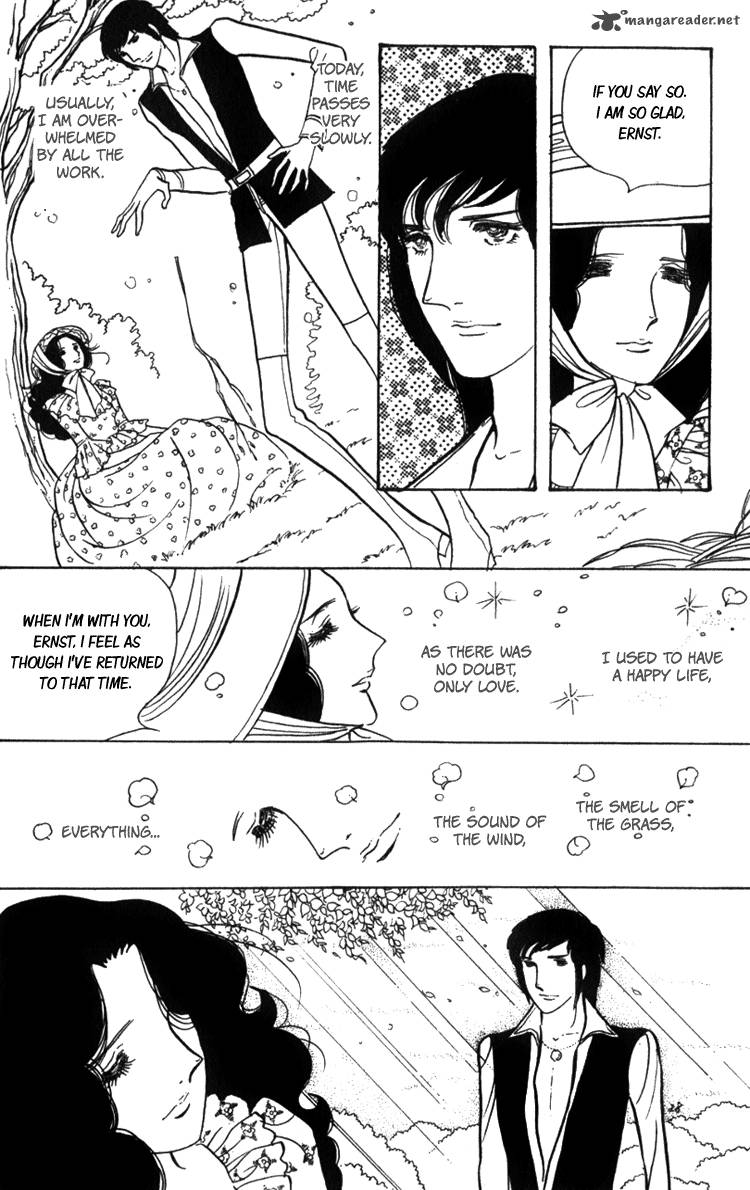 Lady Mitsuko Chapter 3 Page 29