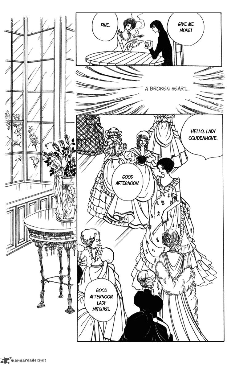 Lady Mitsuko Chapter 3 Page 34