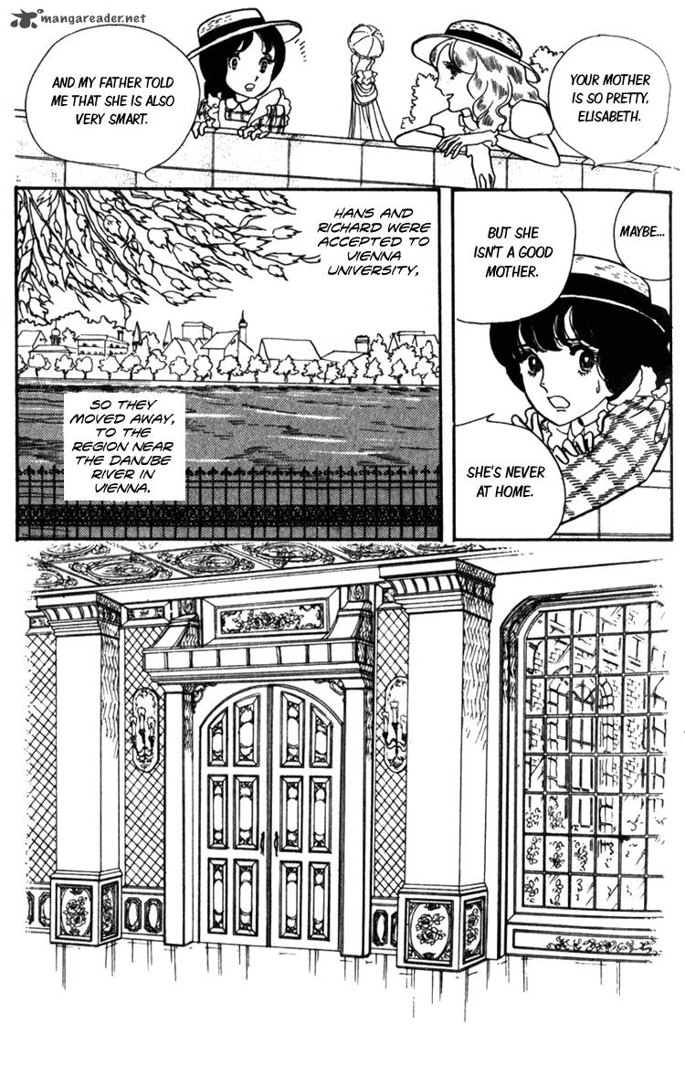 Lady Mitsuko Chapter 3 Page 42