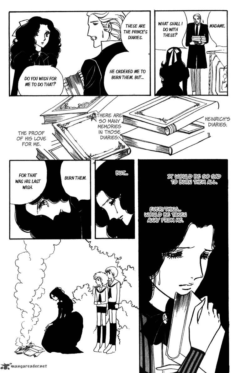 Lady Mitsuko Chapter 3 Page 6