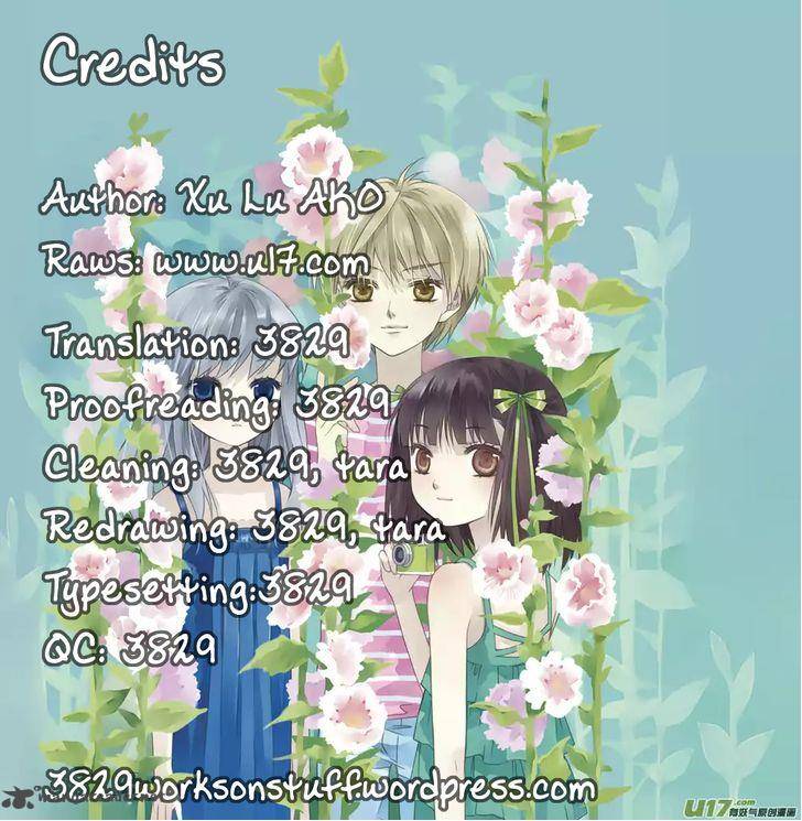 Lan Chi Chapter 15 Page 28
