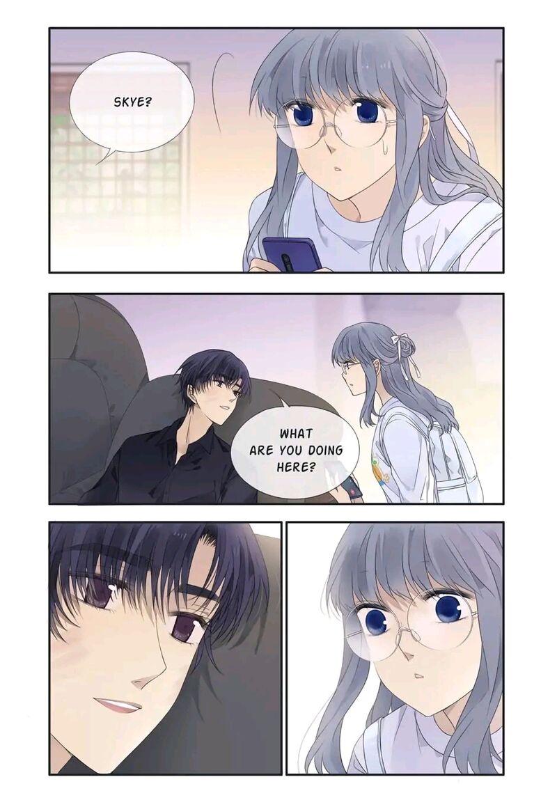 Lan Chi Chapter 436 Page 6
