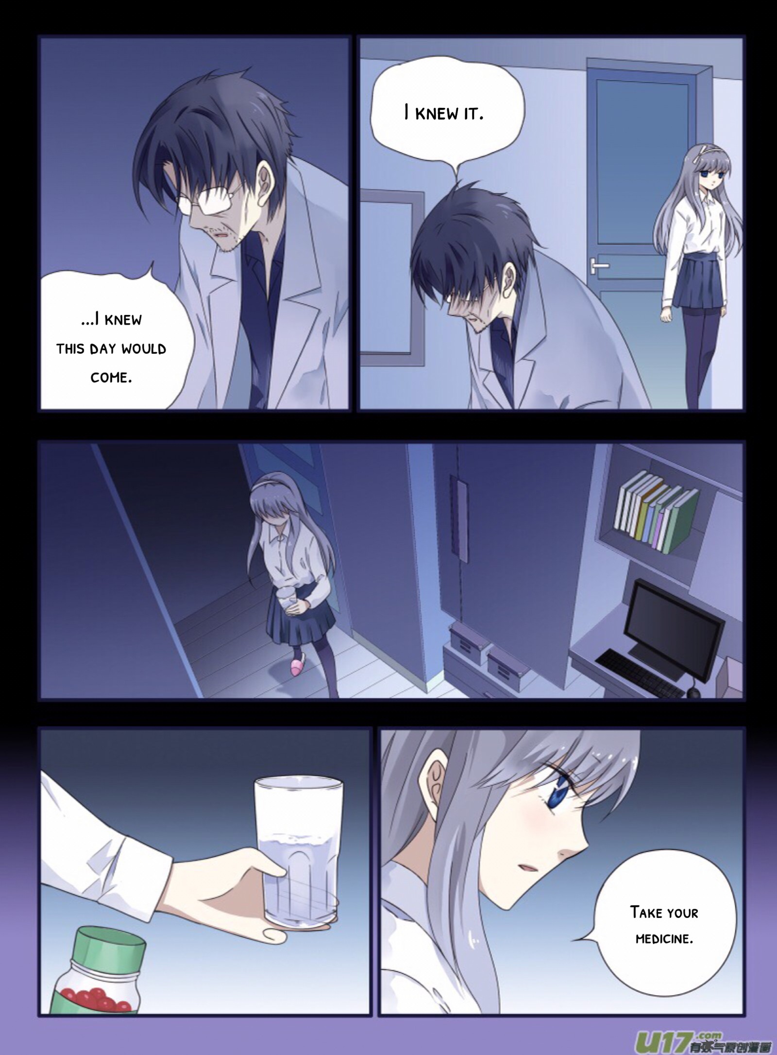 Lan Chi Chapter 44 Page 23