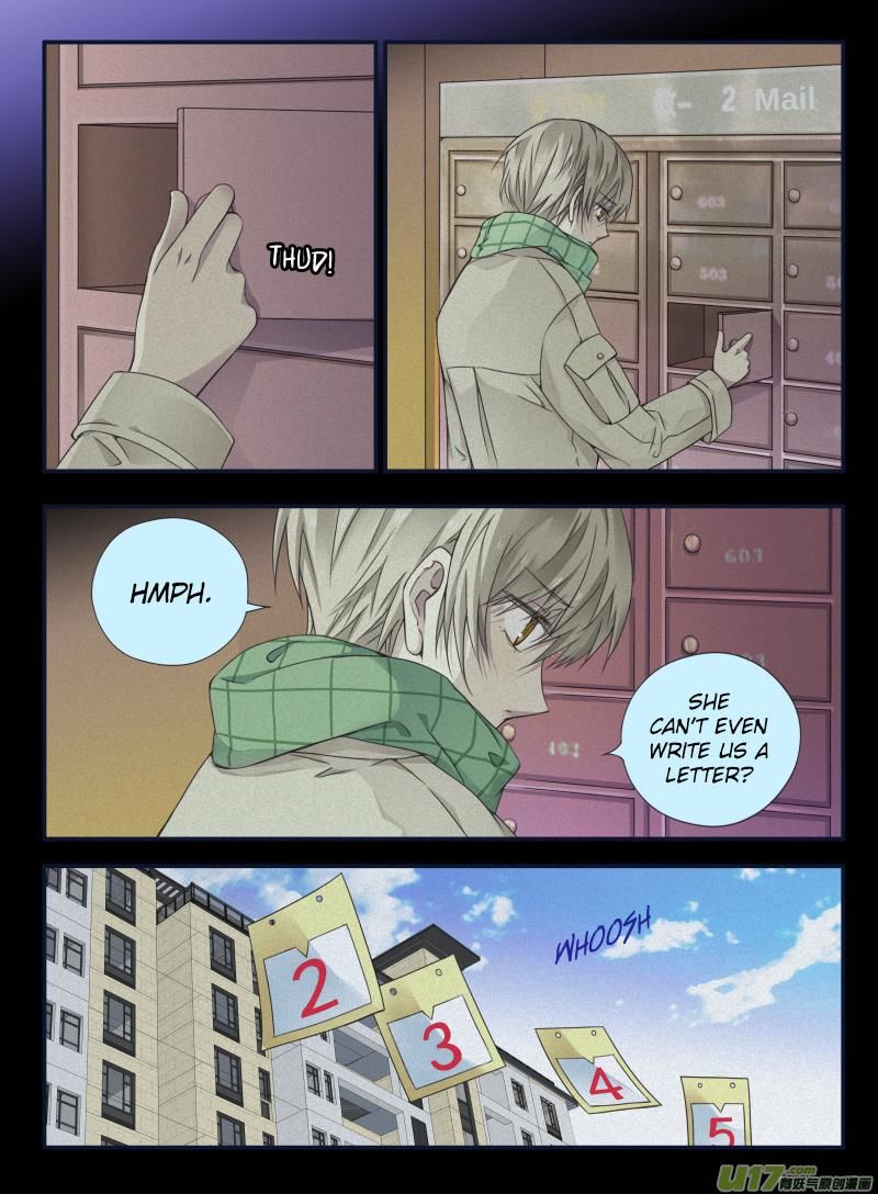 Lan Chi Chapter 65 Page 11