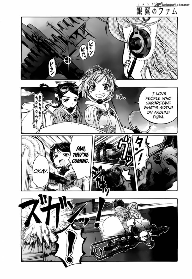 Last Exile Ginyoku No Fam Chapter 1 Page 43