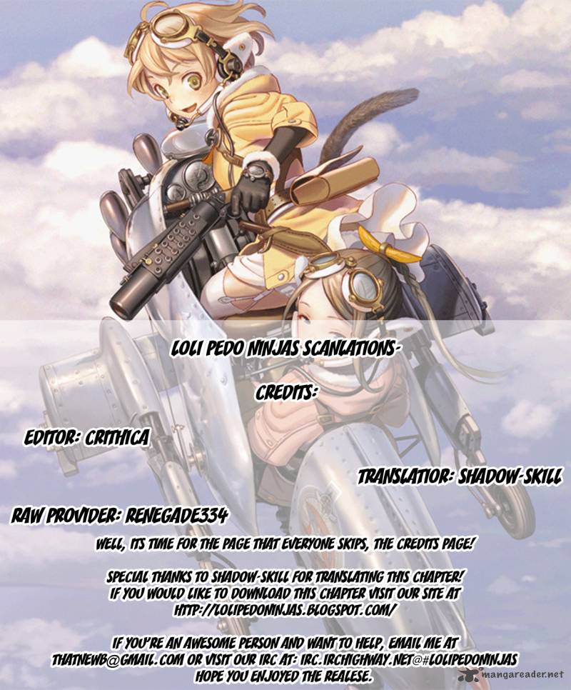 Last Exile Ginyoku No Fam Chapter 1 Page 65