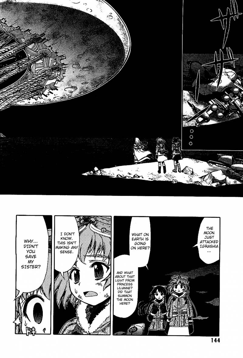 Last Exile Ginyoku No Fam Chapter 3 Page 24