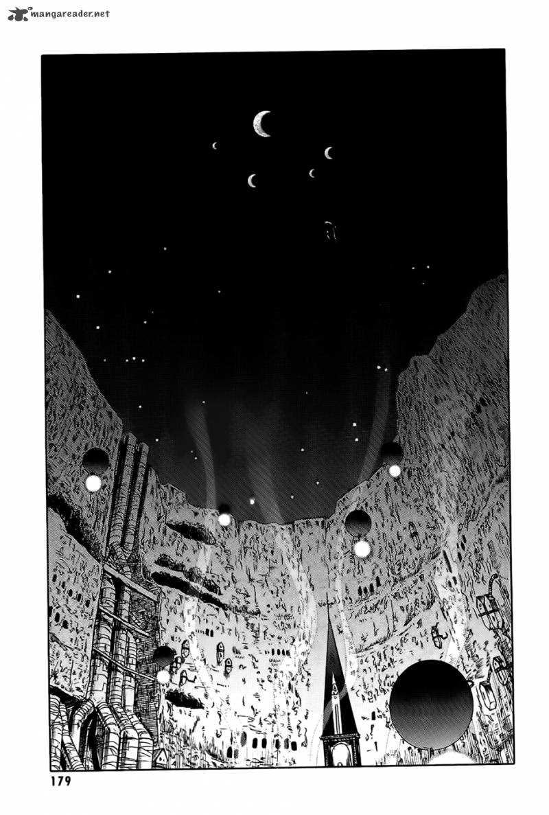 Last Exile Ginyoku No Fam Chapter 4 Page 27