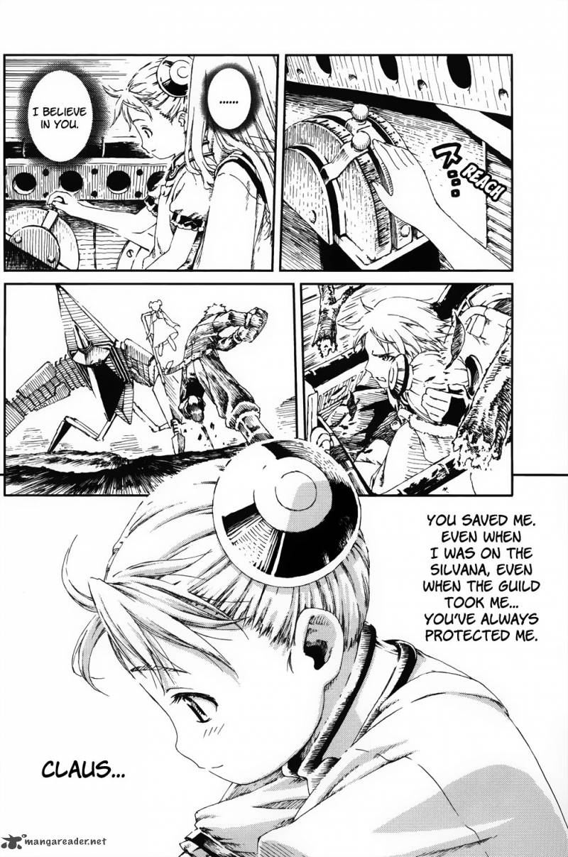 Last Exile Sunadokei No Tabibito Chapter 1 Page 36