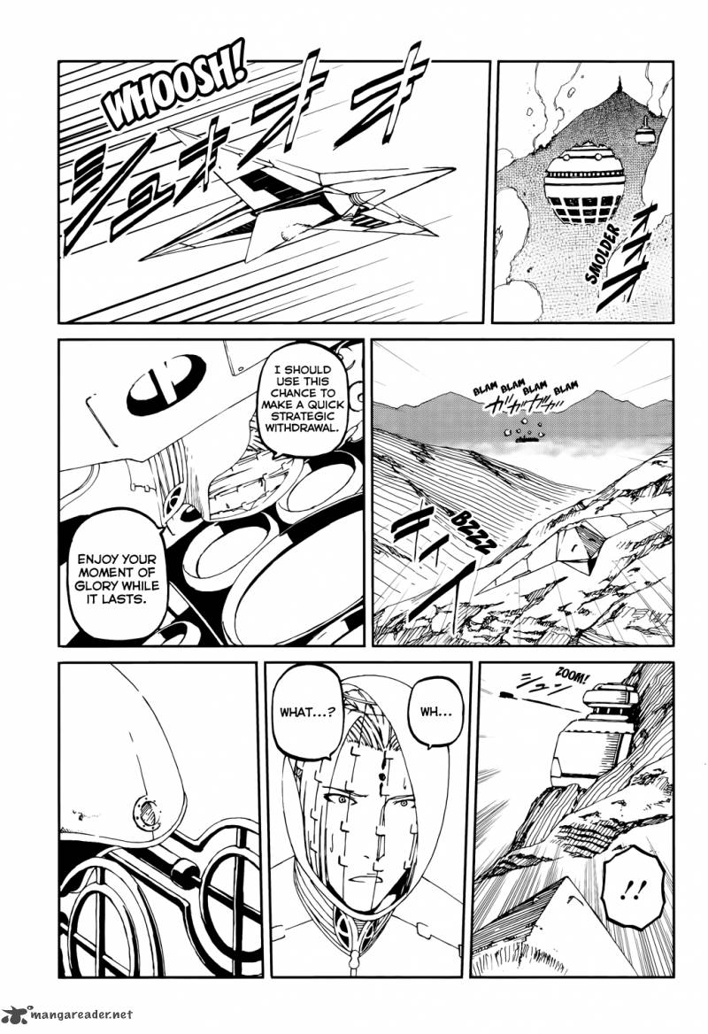 Last Exile Sunadokei No Tabibito Chapter 10 Page 6