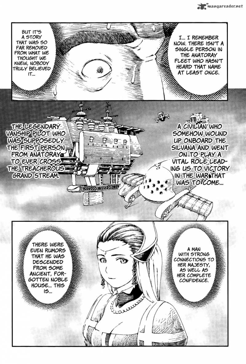 Last Exile Sunadokei No Tabibito Chapter 4 Page 15