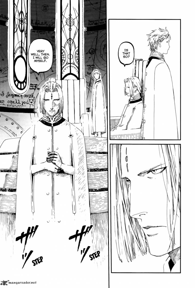 Last Exile Sunadokei No Tabibito Chapter 7 Page 9