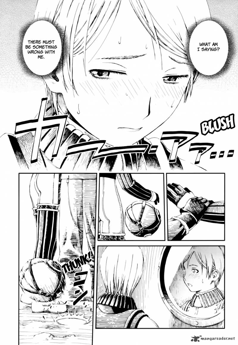 Last Exile Sunadokei No Tabibito Chapter 8 Page 6