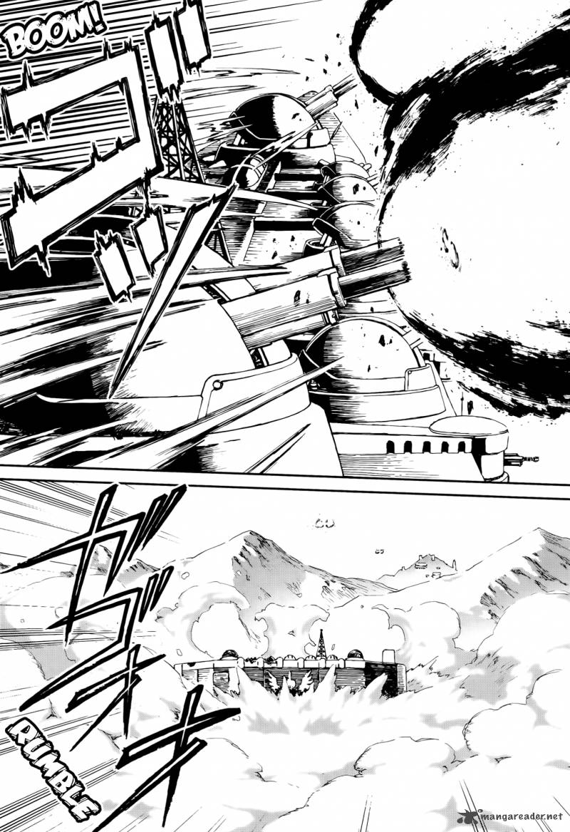 Last Exile Sunadokei No Tabibito Chapter 9 Page 11