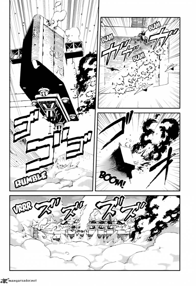 Last Exile Sunadokei No Tabibito Chapter 9 Page 7