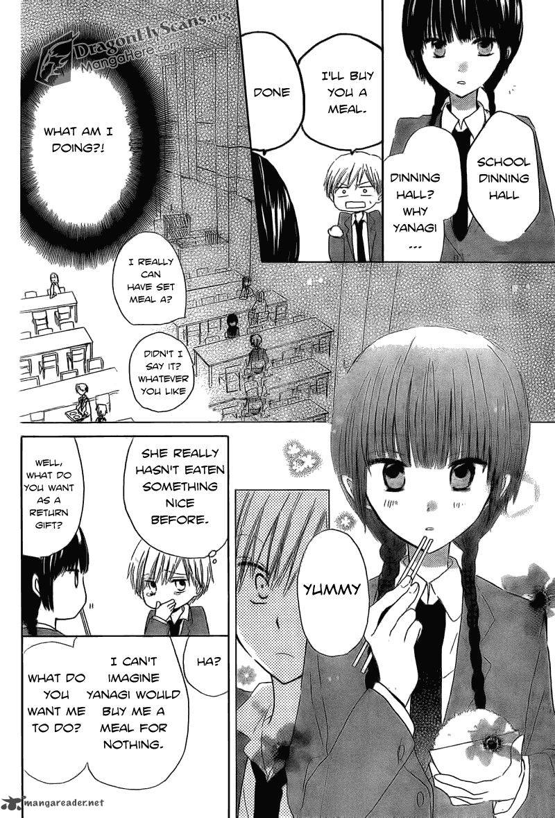 Last Game Chapter 2 Page 6