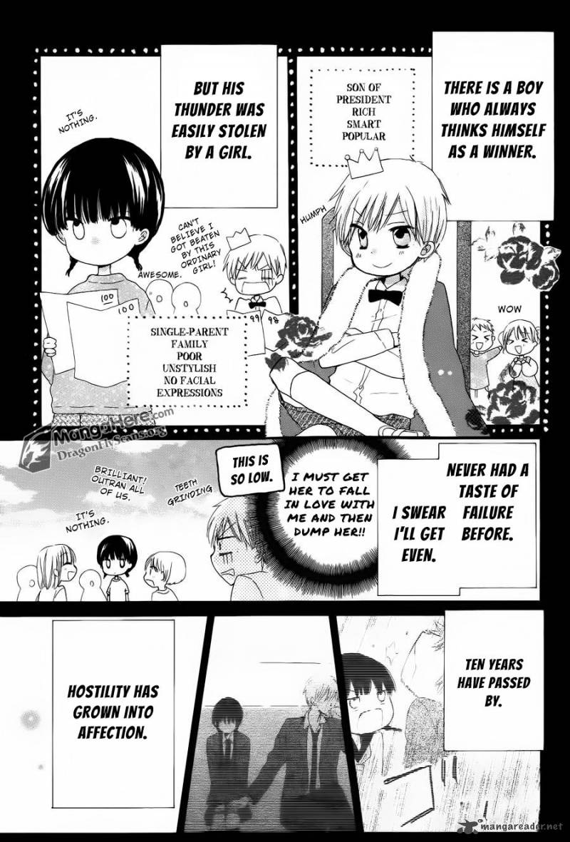 Last Game Chapter 4 Page 2