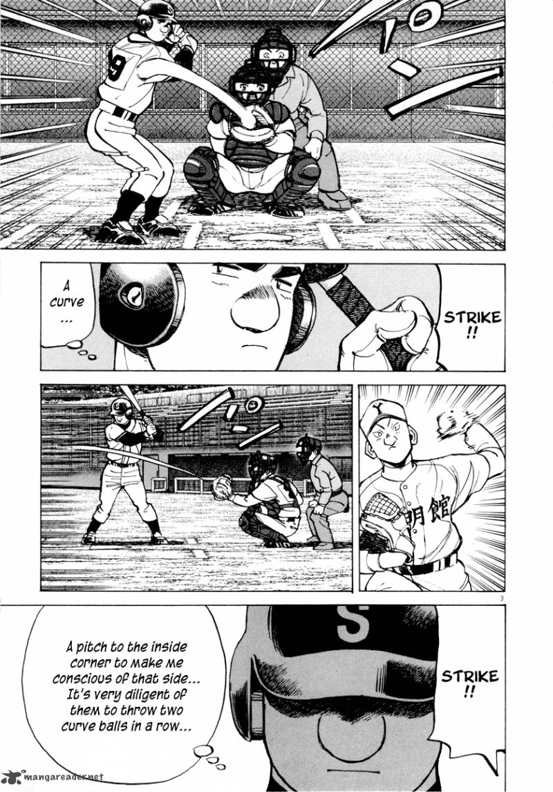 Last Inning Chapter 89 Page 4
