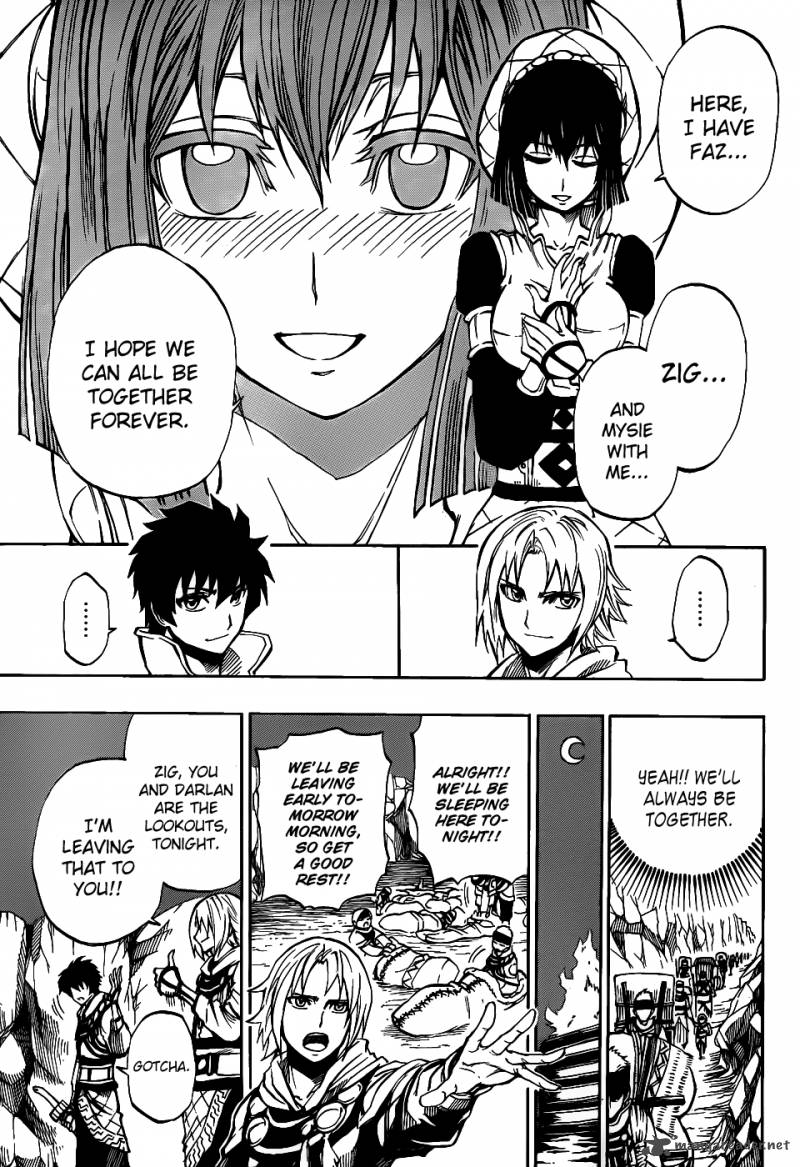 Last Ranker Be The Last One Chapter 1 Page 24