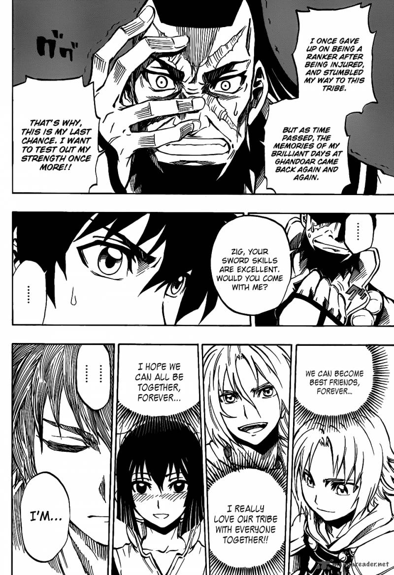 Last Ranker Be The Last One Chapter 1 Page 29