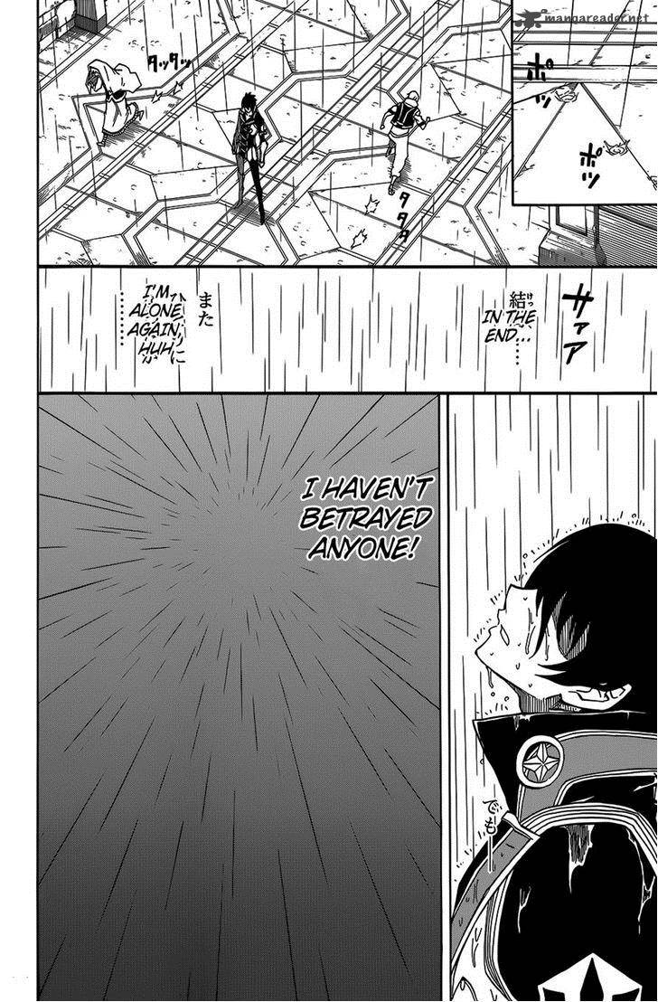 Last Ranker Be The Last One Chapter 9 Page 35