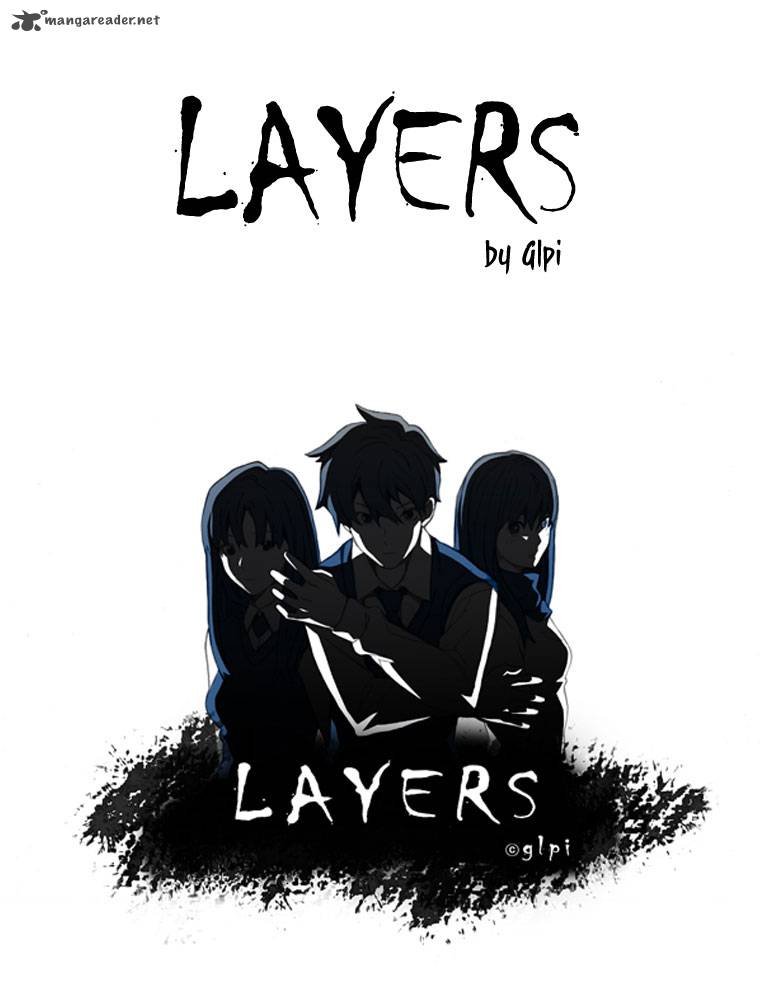Layers Chapter 1 Page 1