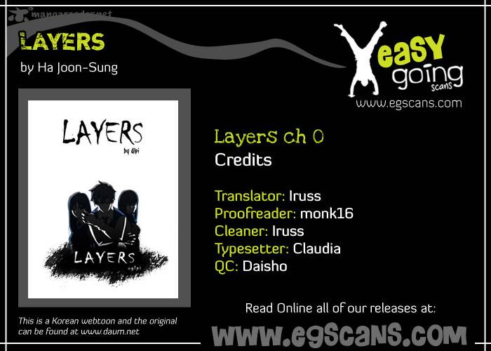 Layers Chapter 1 Page 2