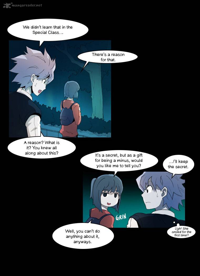 Layers Anarchy Chapter 10 Page 10