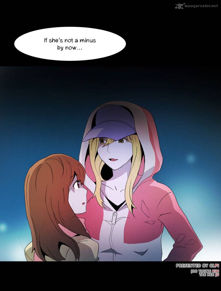 Layers Anarchy Chapter 10 Page 35