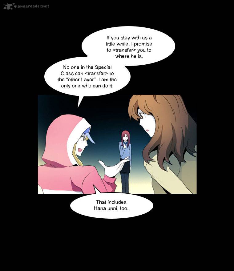 Layers Anarchy Chapter 12 Page 25