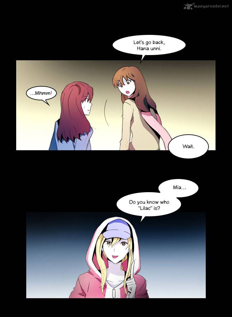 Layers Anarchy Chapter 12 Page 5