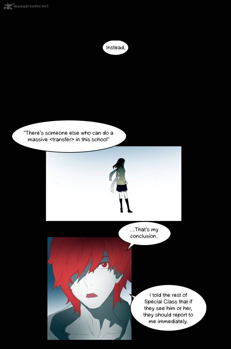 Layers Anarchy Chapter 2 Page 9