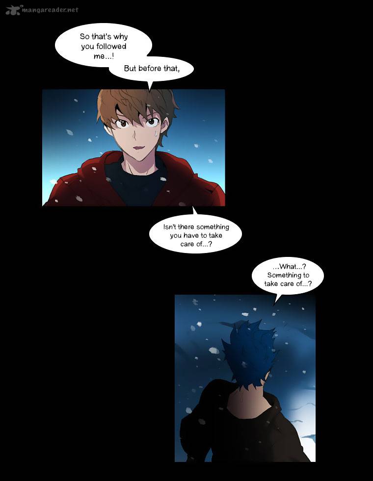Layers Anarchy Chapter 22 Page 7