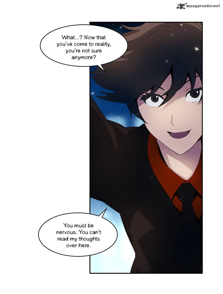 Layers Anarchy Chapter 29 Page 15