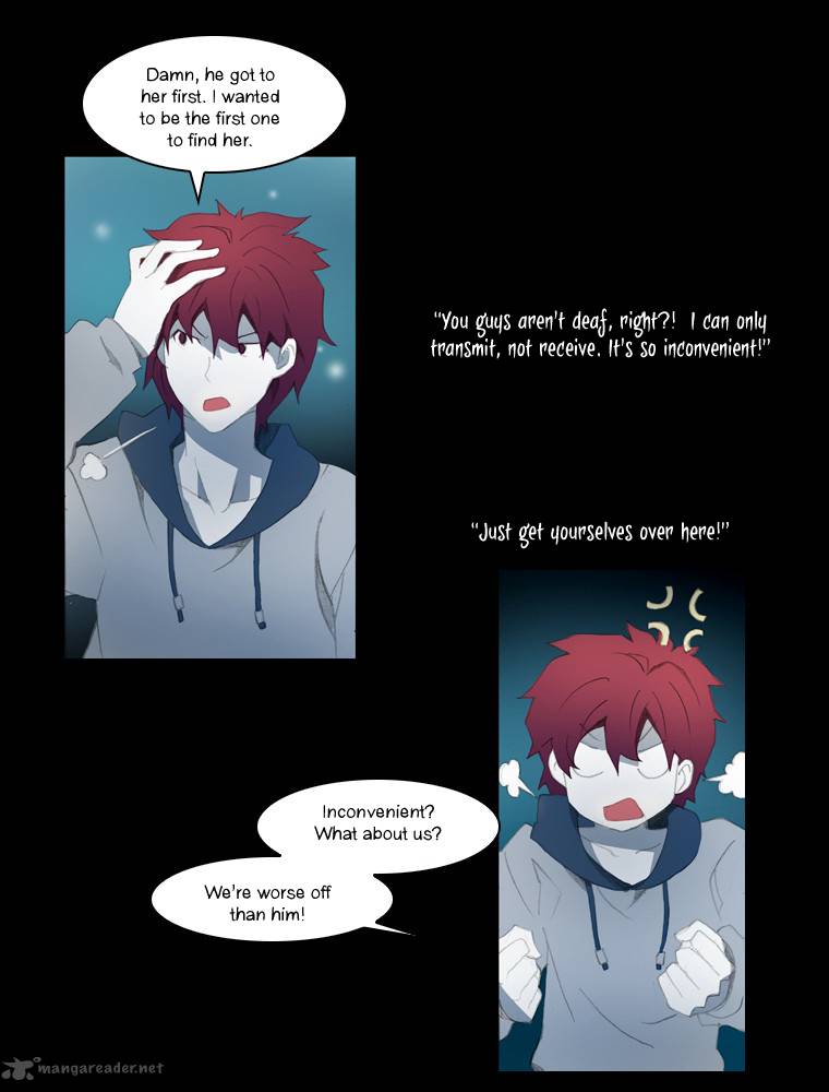 Layers Anarchy Chapter 7 Page 24