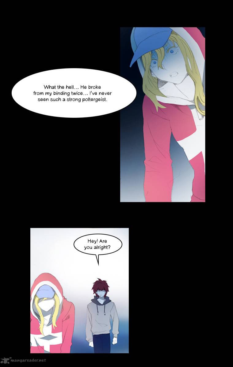 Layers Anarchy Chapter 7 Page 38