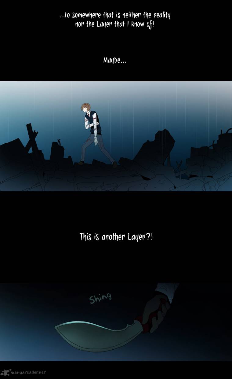 Layers Anarchy Chapter 8 Page 7