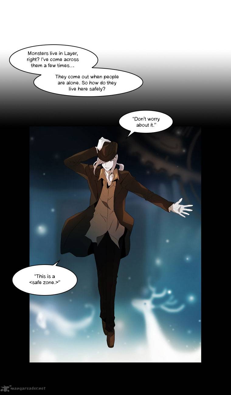 Layers Anarchy Chapter 9 Page 3