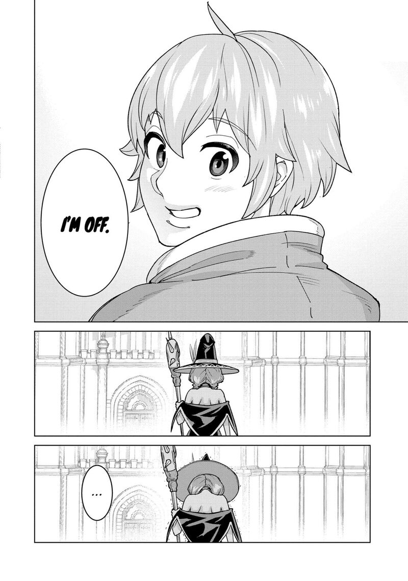 Le De Munou To Iware Tsuzuketa Ore Desu Ga Sekaiteki Ni Wa Chou Yuunou Datta You Desu Chapter 1 Page 25