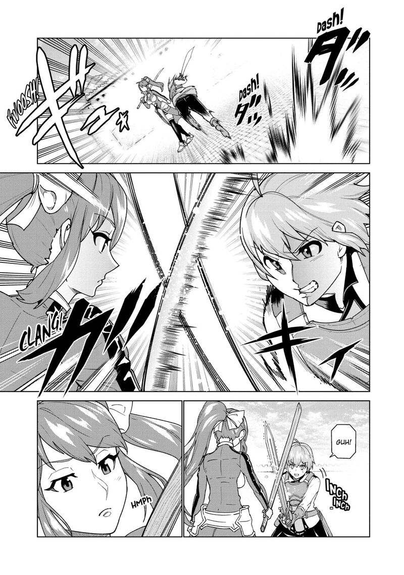 Le De Munou To Iware Tsuzuketa Ore Desu Ga Sekaiteki Ni Wa Chou Yuunou Datta You Desu Chapter 1 Page 8