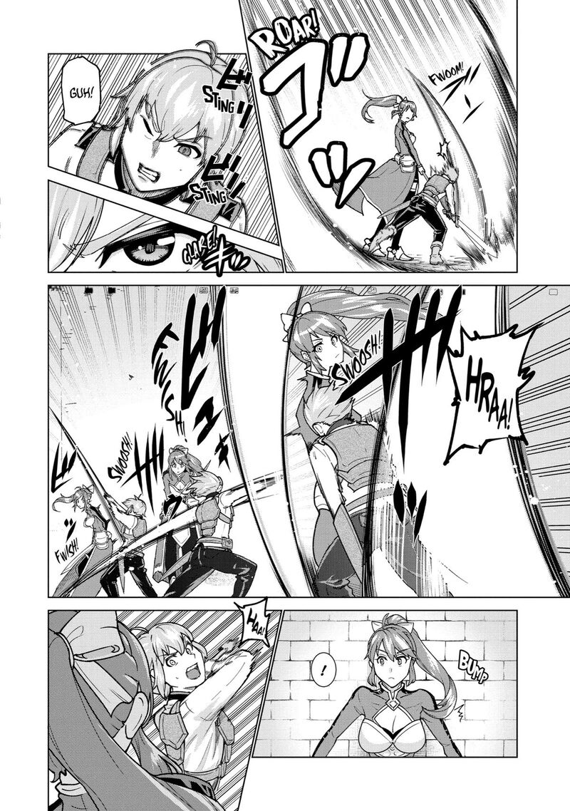 Le De Munou To Iware Tsuzuketa Ore Desu Ga Sekaiteki Ni Wa Chou Yuunou Datta You Desu Chapter 1 Page 9