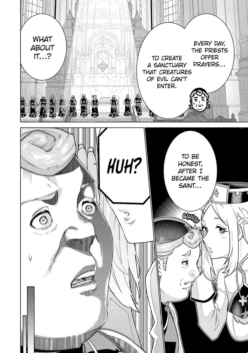 Le De Munou To Iware Tsuzuketa Ore Desu Ga Sekaiteki Ni Wa Chou Yuunou Datta You Desu Chapter 41 Page 14