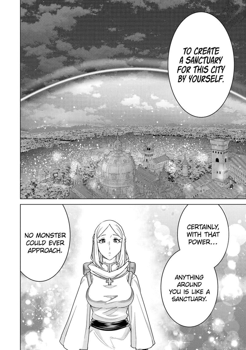 Le De Munou To Iware Tsuzuketa Ore Desu Ga Sekaiteki Ni Wa Chou Yuunou Datta You Desu Chapter 41 Page 16