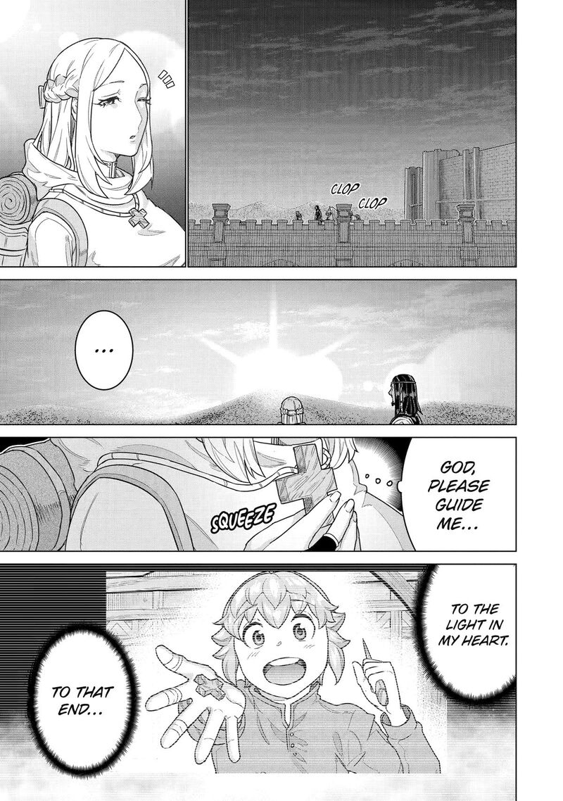 Le De Munou To Iware Tsuzuketa Ore Desu Ga Sekaiteki Ni Wa Chou Yuunou Datta You Desu Chapter 41 Page 19